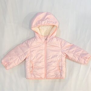 Toddler ZeroXposur Winter Jacket